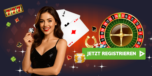 Bahigo Casino Spiele mit Roulette Karten und Jetons