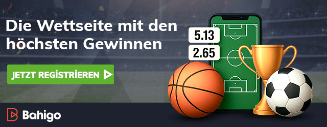 Sportwetten Startseite mit Smartphone Pokal und Bällen