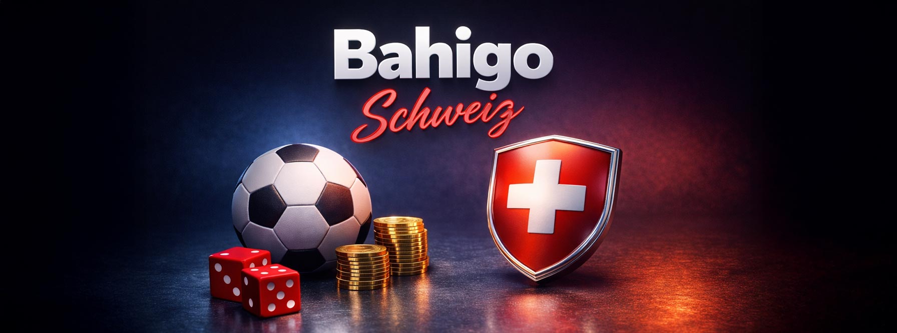 Online Wettplattform für Spieler aus der Schweiz