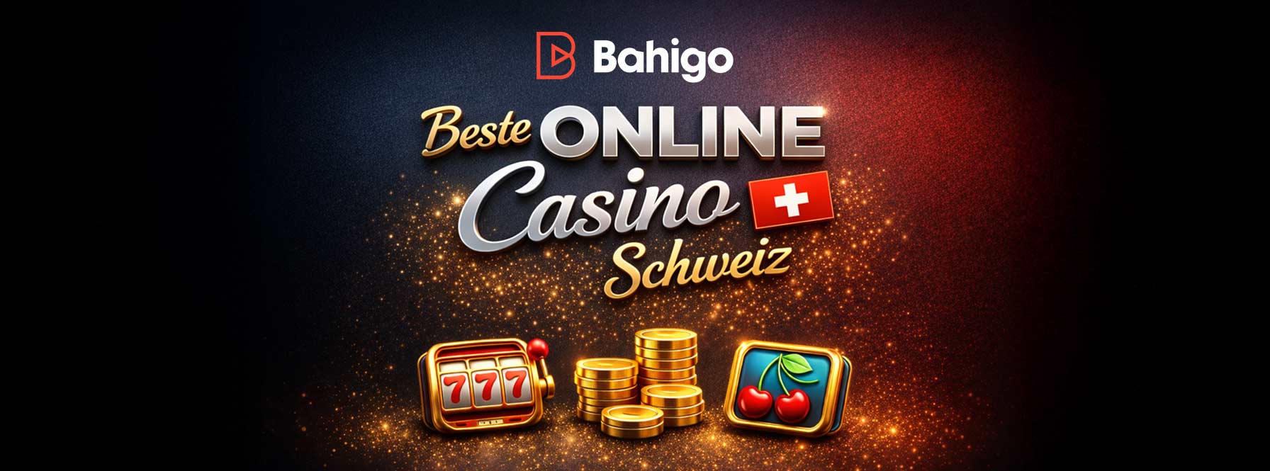 Modernes Online Casino Angebot für den Schweizer Markt